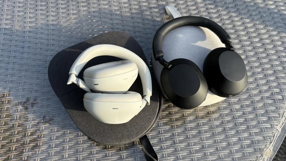 Sony WH-1000XM6 — новый король беспроводных наушников? Дата выхода, обзор, цена