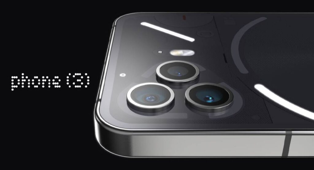 Nothing Phone 3 і 3 Pro — топ чи розчарує? Характеристики, дата виходу, ціна