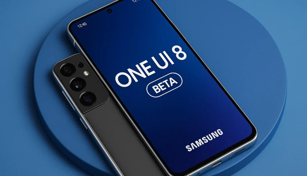 One UI 8 від Samsung вже незабаром: ключові зміни, на які смартфони прийде оновлення