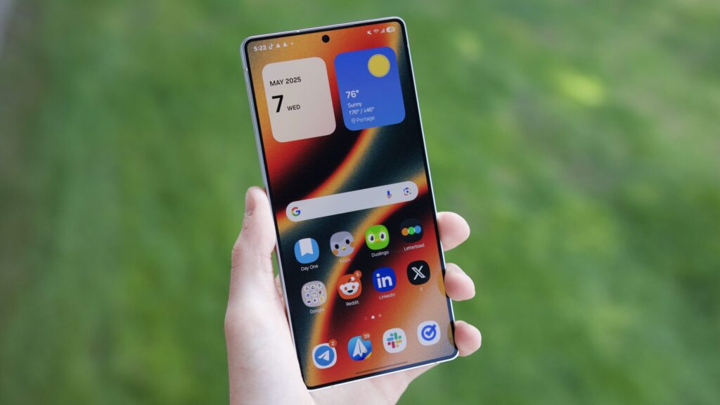 One UI 8 від Samsung вже незабаром: ключові зміни, на які смартфони прийде оновлення