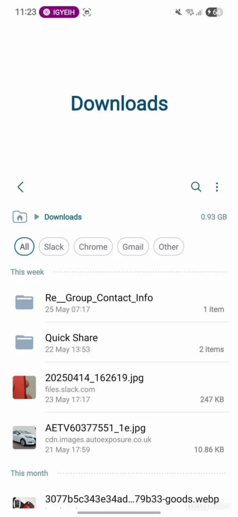 One UI 8 від Samsung вже незабаром: ключові зміни, на які смартфони прийде оновлення