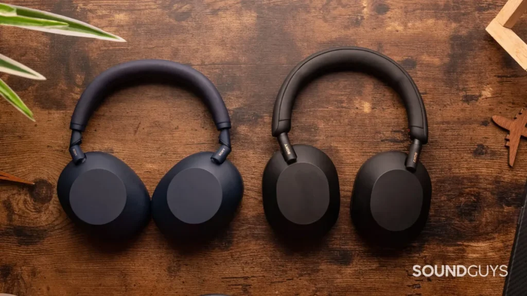 Sony WH-1000XM6 — новый король беспроводных наушников? Дата выхода, обзор, цена