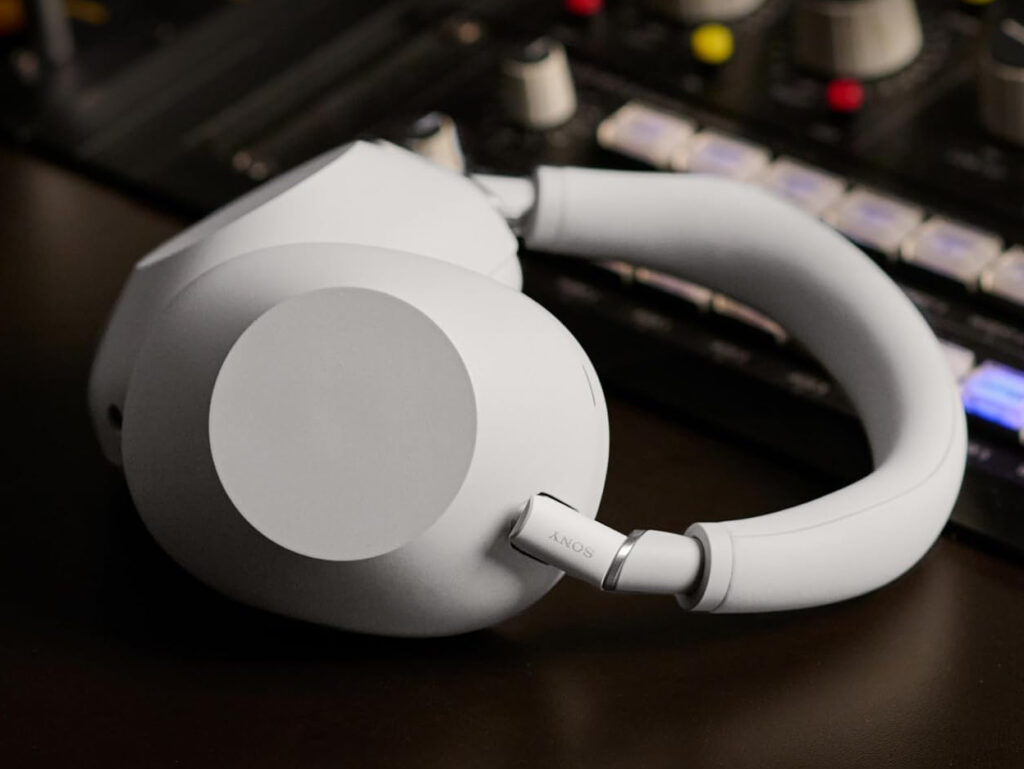 Sony WH-1000XM6 — новый король беспроводных наушников? Дата выхода, обзор, цена