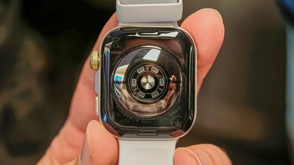 Huawei Watch Fit 4 и Fit 4 Pro — надо брать? Обзор функций, дата выхода, цена