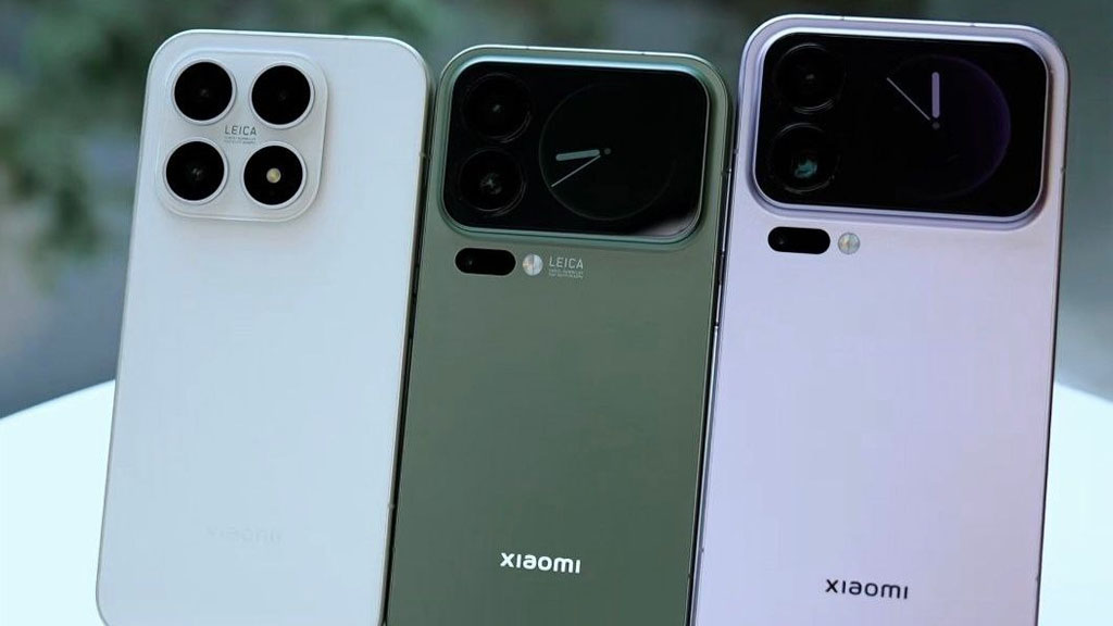 Когда выйдут Xiaomi 17, 17 Pro и 17 Pro Max (Ultra)? Дата, характеристики, цены. Куда делась Xiaomi 16?
