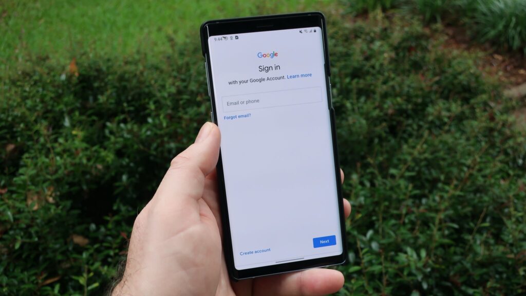 Как перенести все данные с Android на новый смартфон за 5 минут