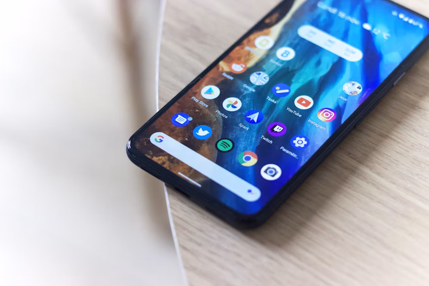Как перенести все данные с Android на новый смартфон за 5 минут