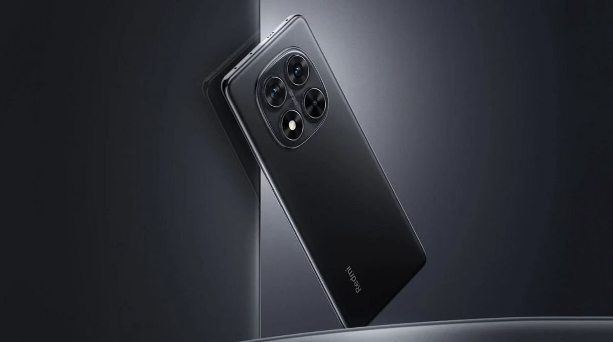 Redmi Note 14 та Redmi Note 14 Pro – топові новинки в середньому ціновому сегменті