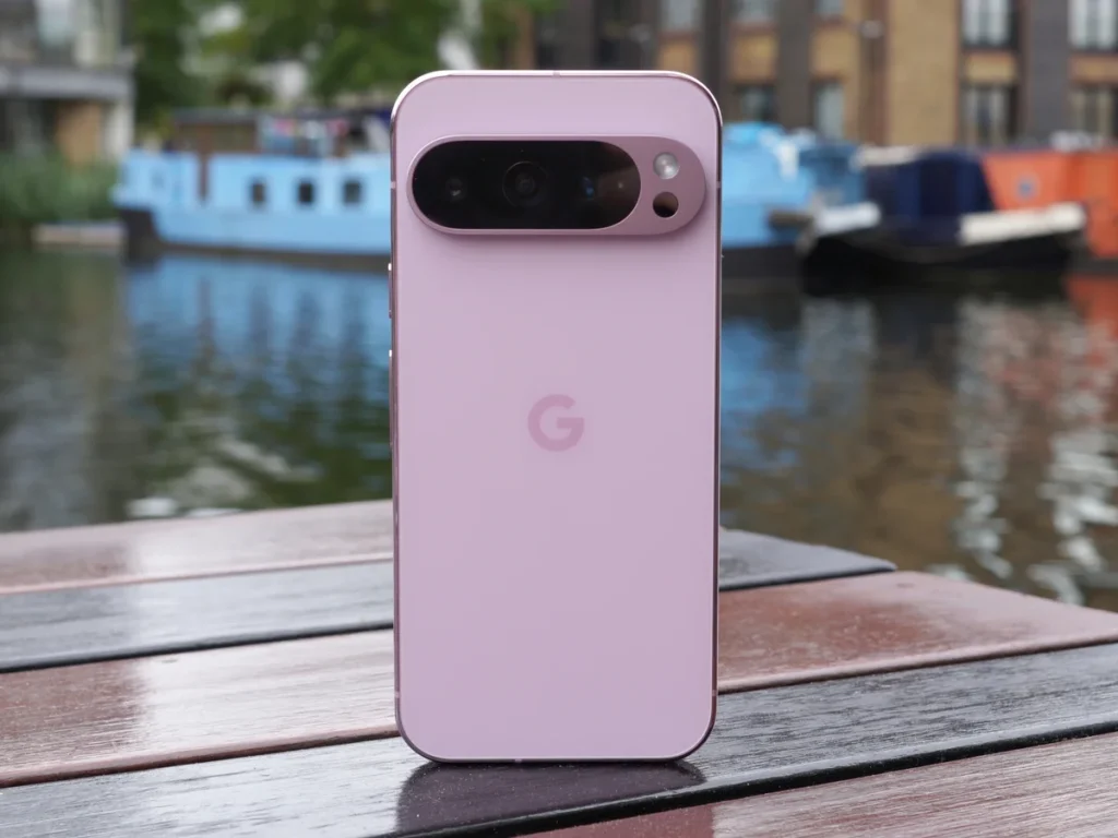 Google Pixel 10 Pro, XL и Fold — теперь еще и складной? Дата выхода, характеристики, цена