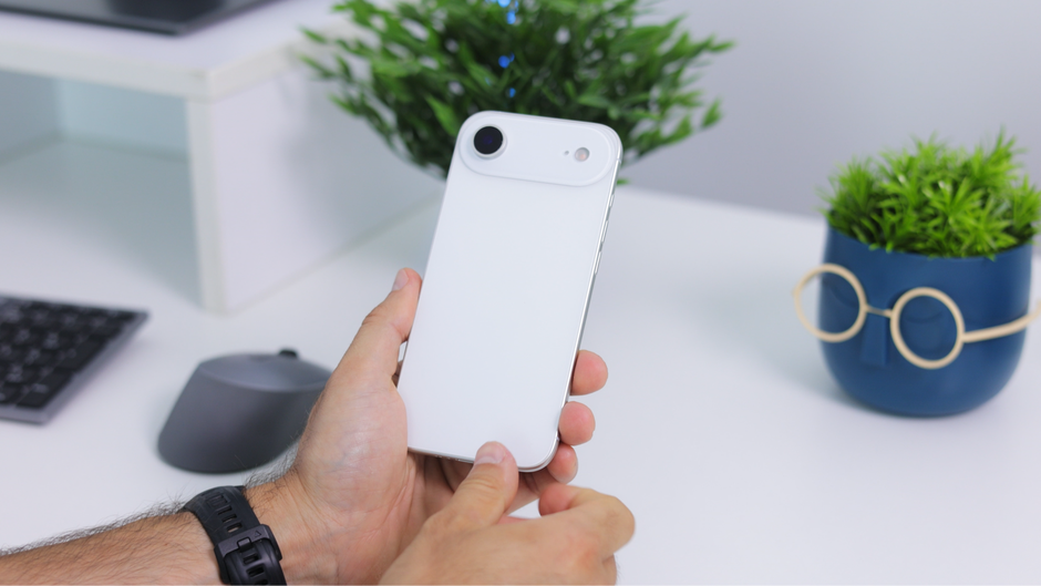 iPhone 17 Air — найтонший iPhone за весь час? Характеристики, дата виходу, ціна