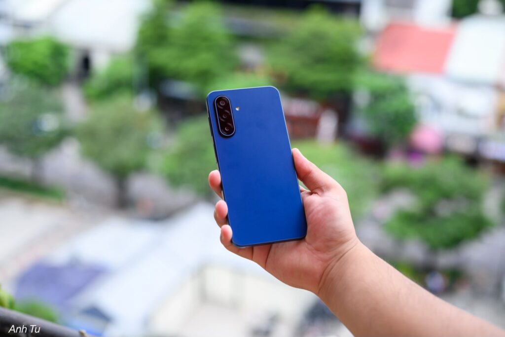 Galaxy A17 4G і A17 5G — всі новини, дата виходу, характеристики