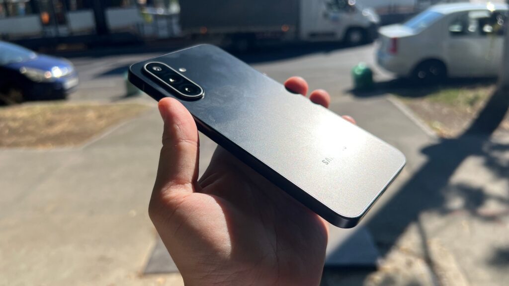 Galaxy A17 4G і A17 5G — всі новини, дата виходу, характеристики