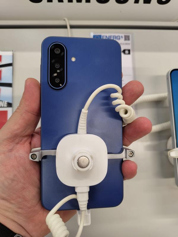 Galaxy A17 4G і A17 5G — всі новини, дата виходу, характеристики