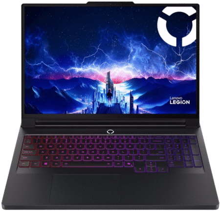 ТОП-7 ноутбуків з RTX 5070 Ti — потужні машини для 2K-ігор