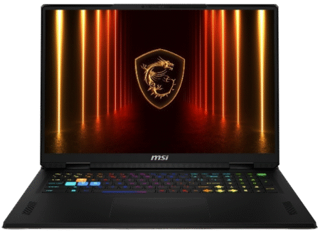 ТОП-7 ноутбуків з RTX 5070 Ti — потужні машини для 2K-ігор