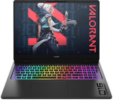 ТОП-7 ноутбуків з RTX 5070 Ti — потужні машини для 2K-ігор