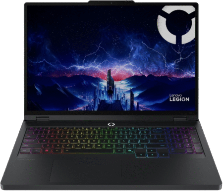 ТОП-7 ноутбуків з RTX 5070 Ti — потужні машини для 2K-ігор