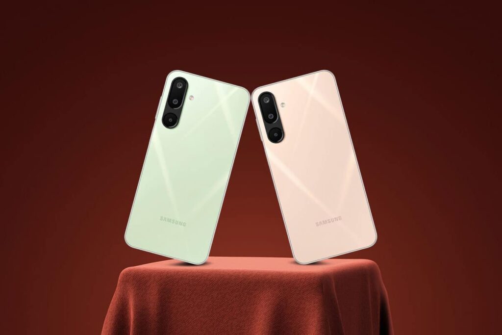 Galaxy A17 4G і A17 5G — всі новини, дата виходу, характеристики