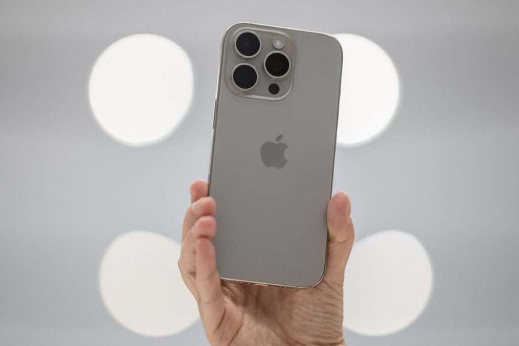iPhone 17, iPhone 17 Pro Max — переосмысление флагмана Apple
