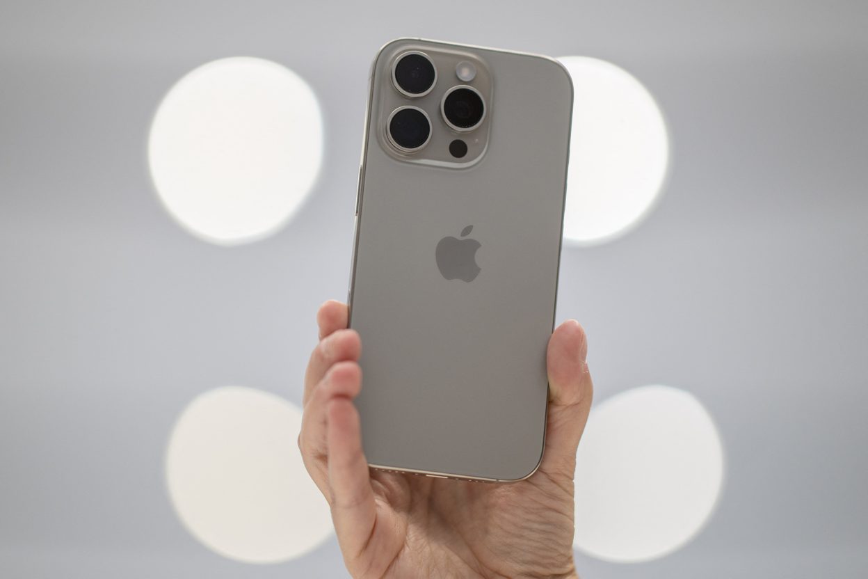 iPhone 17, iPhone 17 Pro Max — переосмысление флагмана Apple