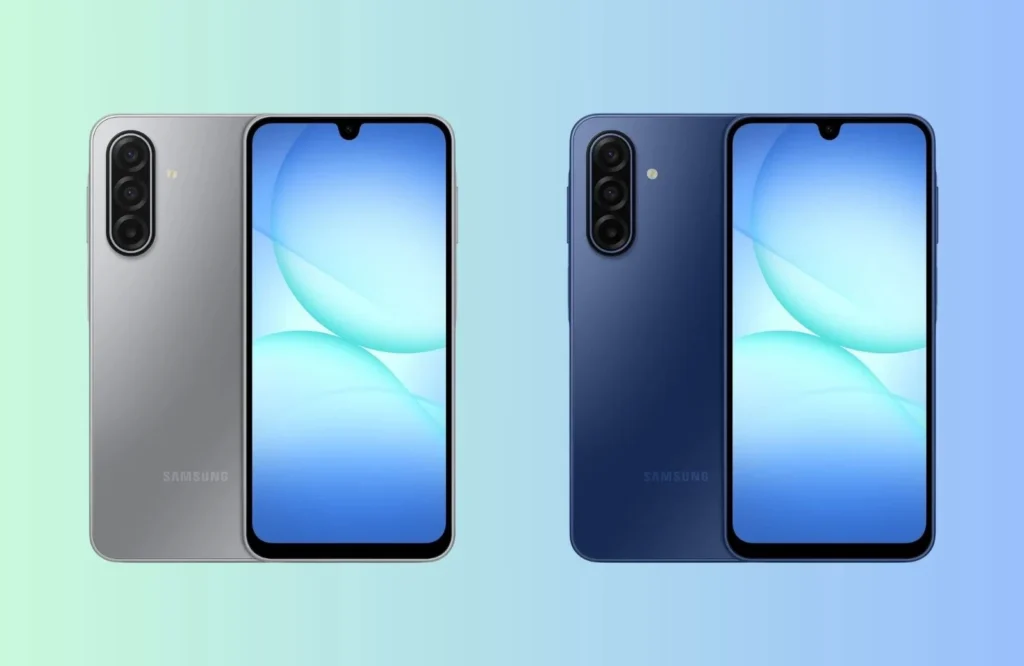 Galaxy A17 4G і A17 5G — всі новини, дата виходу, характеристики