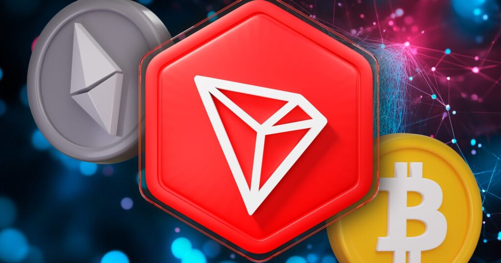 Обмін Bitcoin (BTC) на Tron (TRX): нюанси та особливості