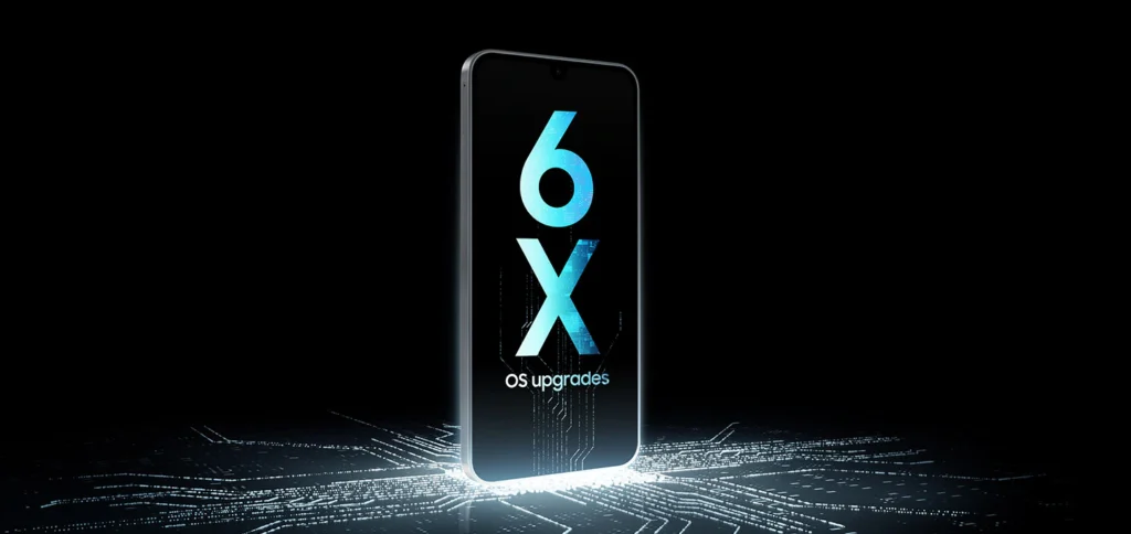 Galaxy A17 4G і A17 5G — всі новини, дата виходу, характеристики