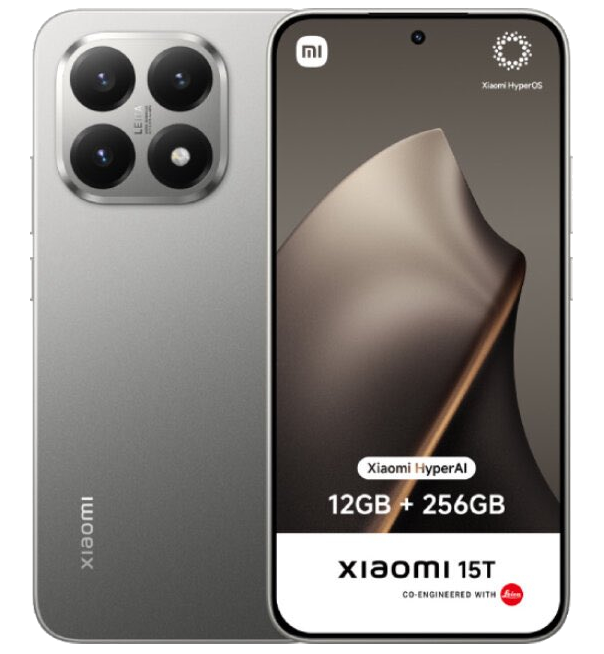 Xiaomi 15T (і 15T Pro) — всі новини, дата виходу та характеристики