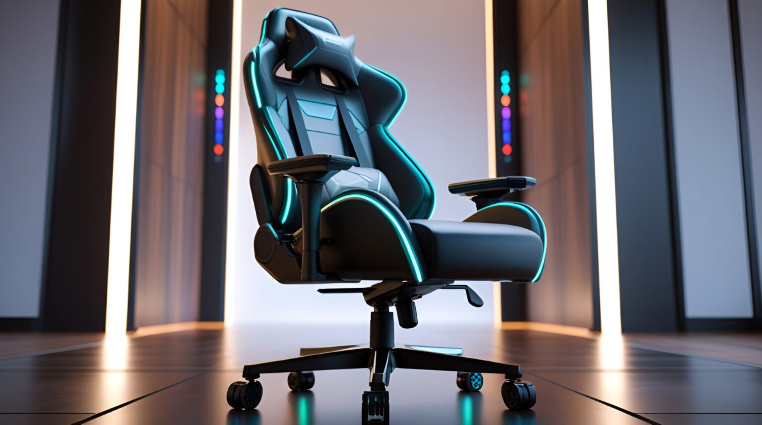 7 найкращих ігрових крісел 2025