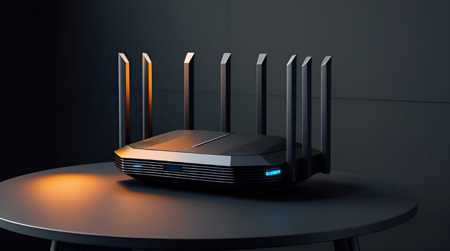 7 лучших недорогих роутеров Wi-Fi 6 (2025)