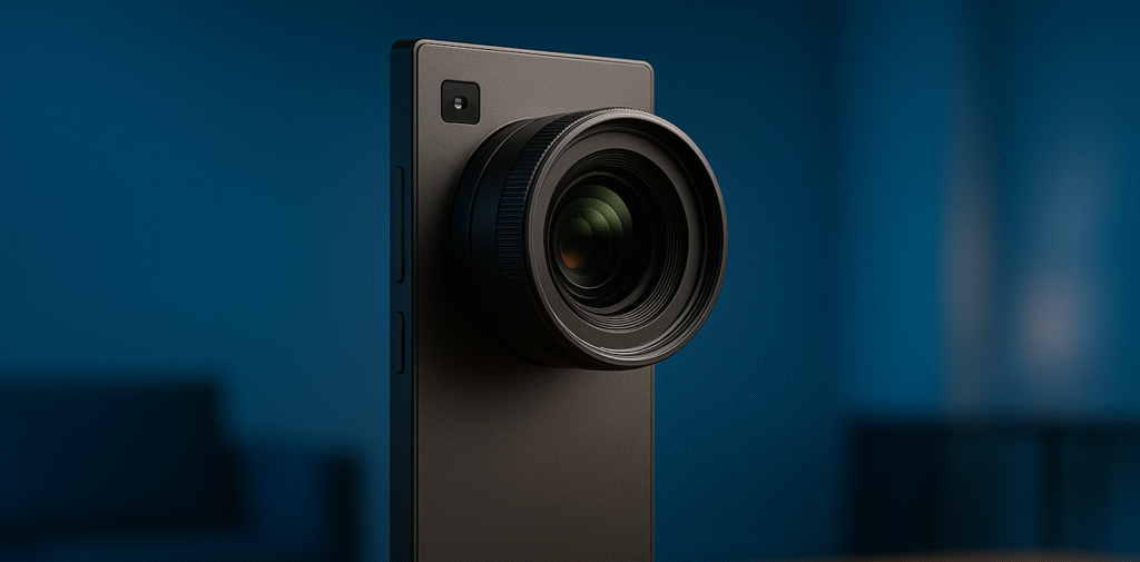 8 бюджетних смартфонів з чудовою камерою: від 7000 грн