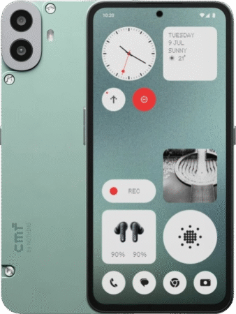 8 бюджетних смартфонів з чудовою камерою: від 7000 грн