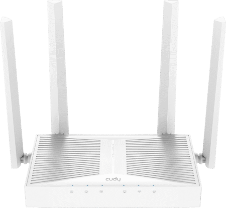 7 лучших недорогих роутеров Wi-Fi 6 (2025)
