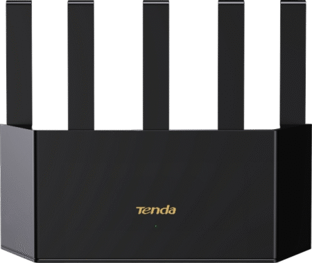 7 лучших недорогих роутеров Wi-Fi 6 (2025)