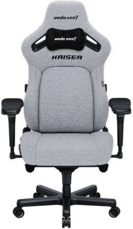 7 найкращих ігрових крісел 2025