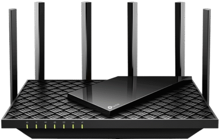 7 лучших недорогих роутеров Wi-Fi 6 (2025)