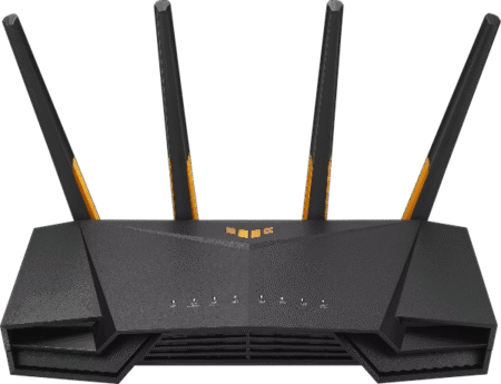 7 лучших недорогих роутеров Wi-Fi 6 (2025)