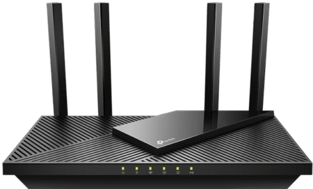 7 лучших недорогих роутеров Wi-Fi 6 (2025)