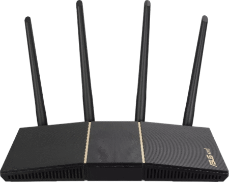 7 лучших недорогих роутеров Wi-Fi 6 (2025)