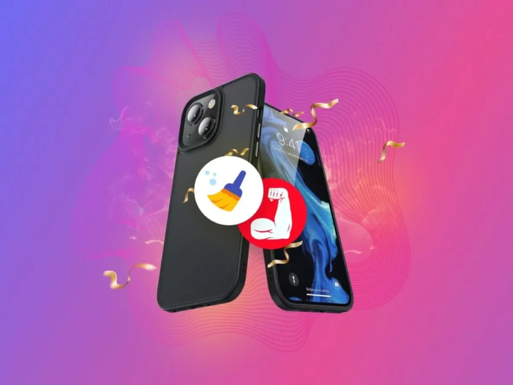 Як очистити пам’ять на телефоні Android — прості та ефективні способи