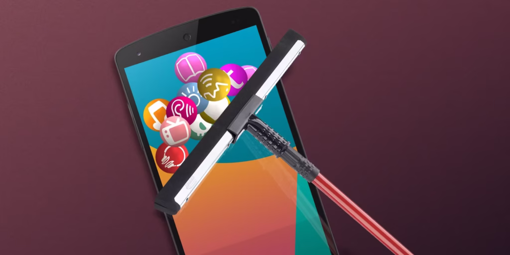 Як очистити пам’ять на телефоні Android — прості та ефективні способи