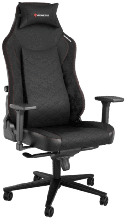 7 найкращих ігрових крісел 2025