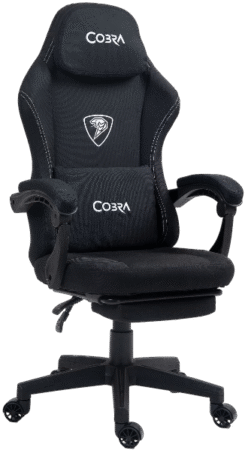 7 найкращих ігрових крісел 2025