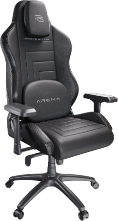 7 найкращих ігрових крісел 2025