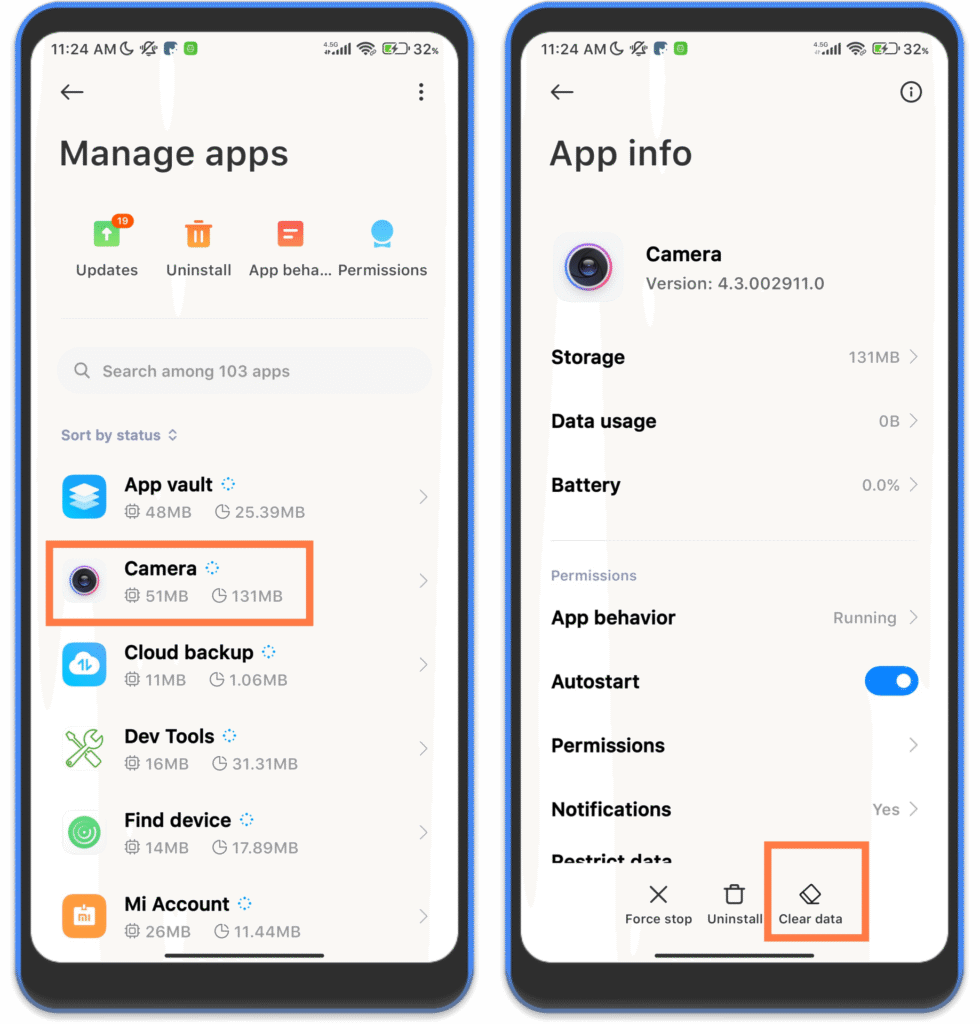Як очистити пам’ять на телефоні Android — прості та ефективні способи