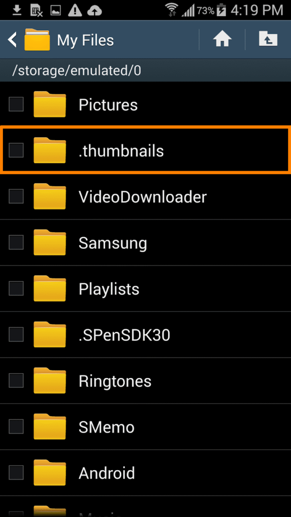 Як очистити пам’ять на телефоні Android — прості та ефективні способи