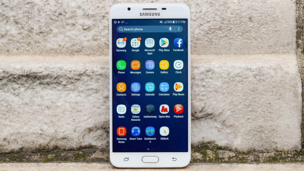 Як очистити пам’ять на телефоні Android — прості та ефективні способи