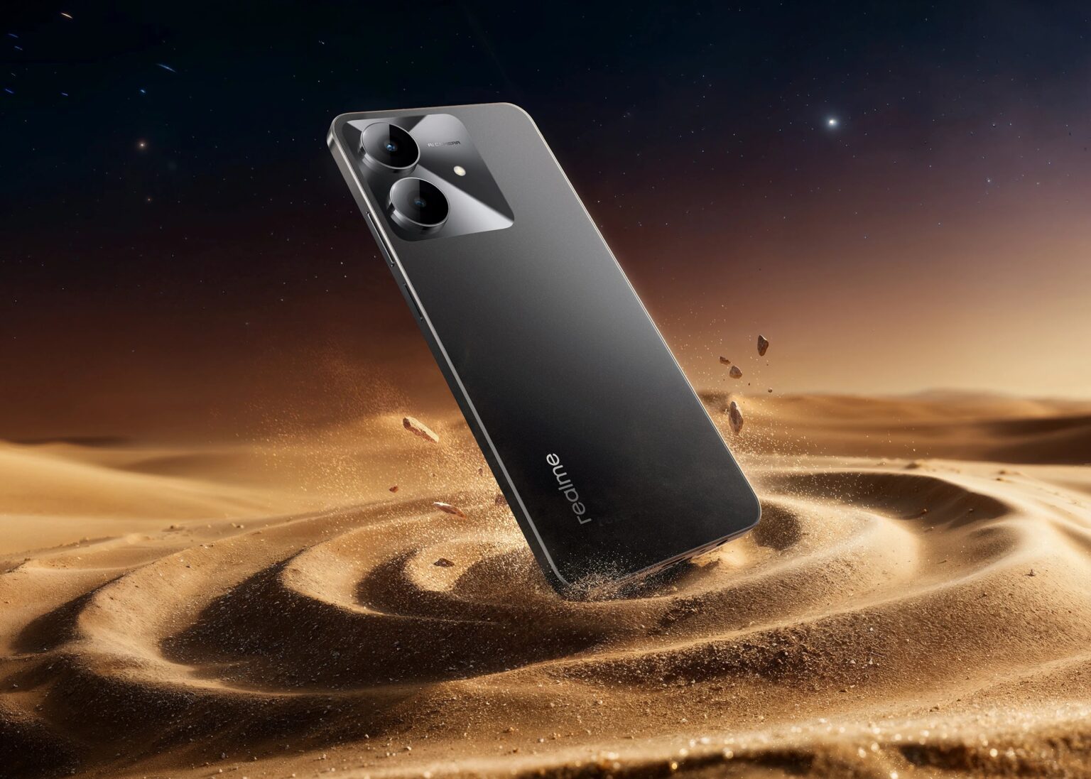 Реалми C75, Realme Note 60X — два ярких смартфона одного бренда