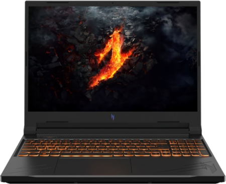 Підсумковий ТОП-7 ігрових ноутбуків 2025: головні лідери року