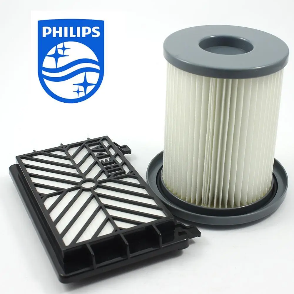 Фильтры для пылесосов Philips: Важность качественного фильтра для пылесоса